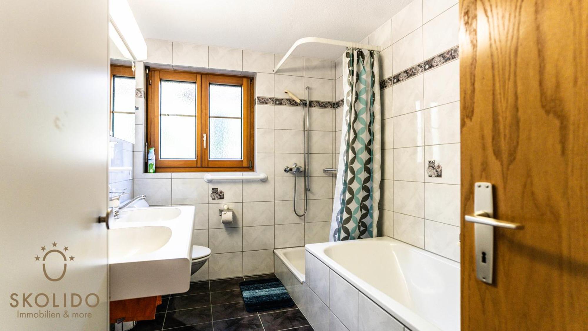 Haus Binelti,
