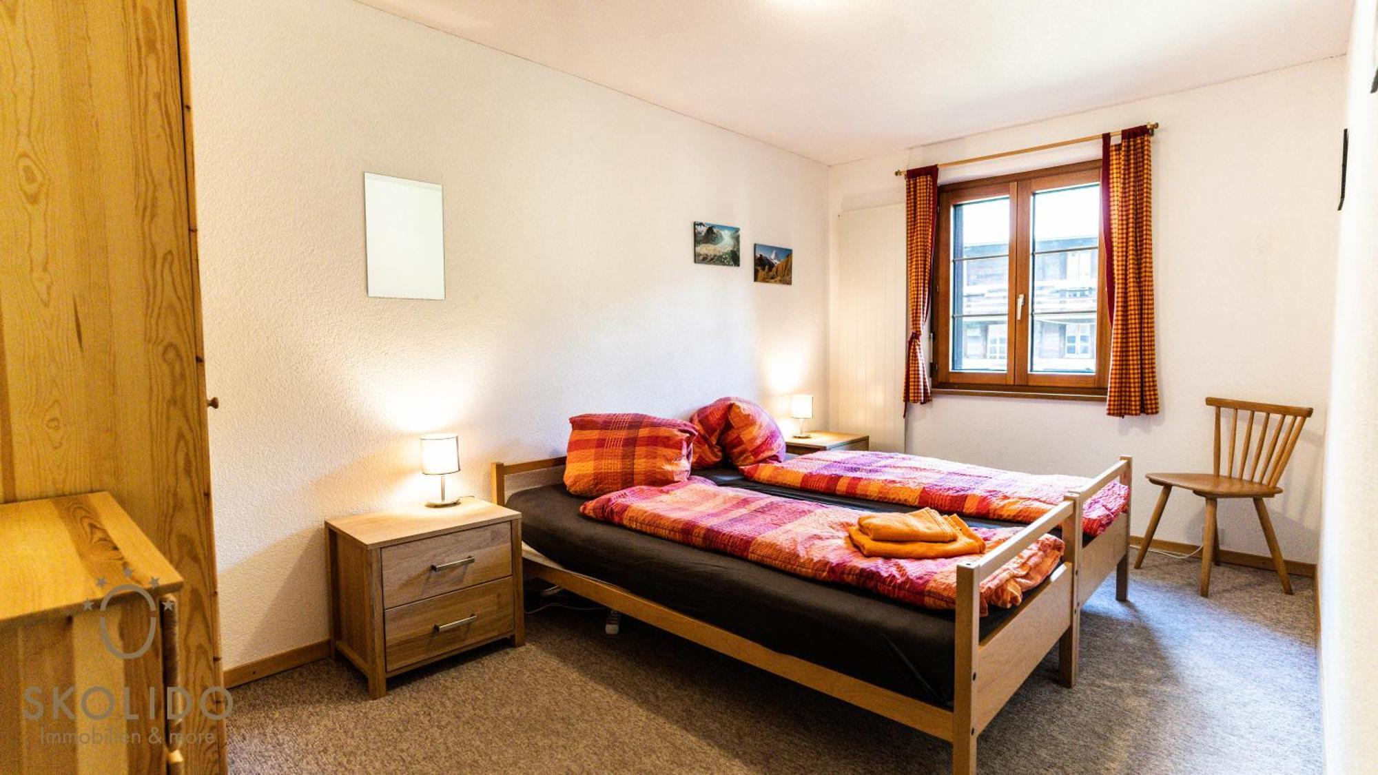 Haus Binelti,